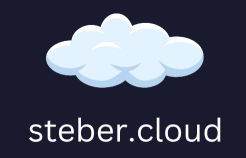 steber.cloud logó